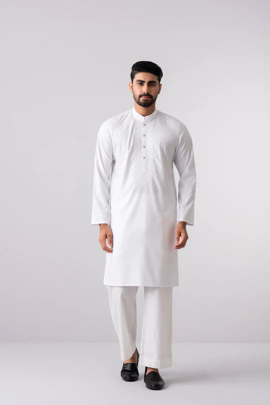 Self-enabling even-keeled firmware 8